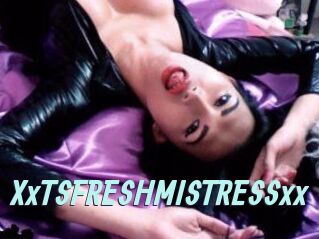 XxTS_FRESH_MISTRESSxx