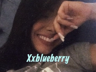 Xxblueberry