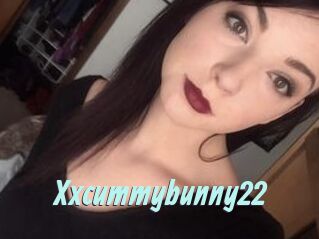 Xxcummybunny22