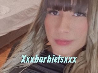 Xxxbarbietsxxx