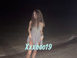 Xxxboo19