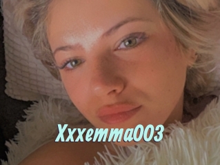 Xxxemma003