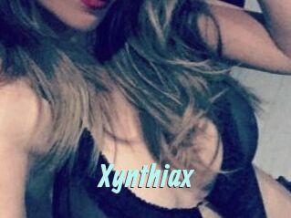 Xynthiax