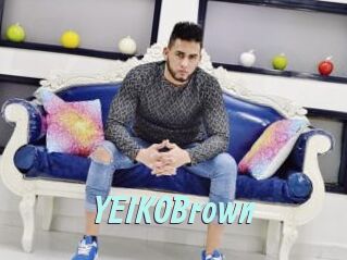 YEIKOBrown