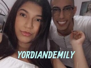 YORDIANDEMILY