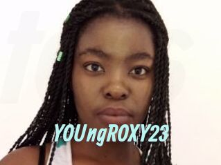 YOUngROXY23