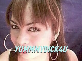 YUMMMYDICK4U
