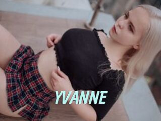 YVANNE