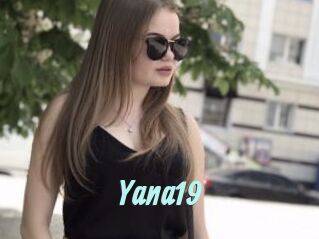 Yana19