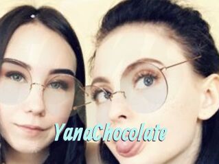 YanaChocolate