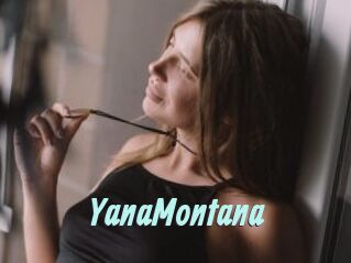 YanaMontana