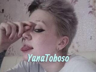 YanaToboso