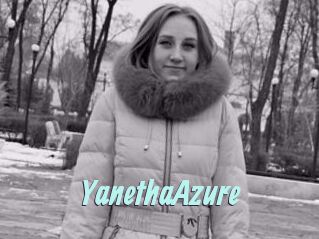 YanethaAzure