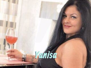 Yanisa