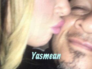 Yasmean