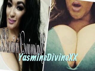 YasmineDivineXX