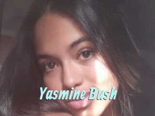 Yasmine_Bush