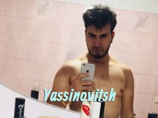 Yassinovitsh