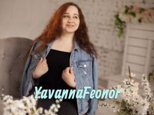 YavannaFeonor