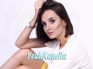 YeahKamila