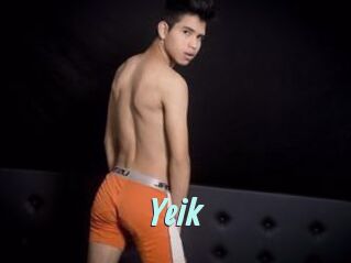 Yeik