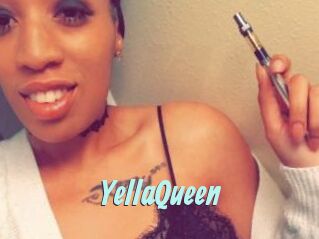 YellaQueen