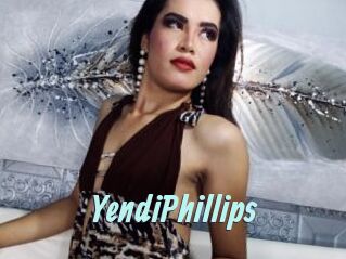 YendiPhillips