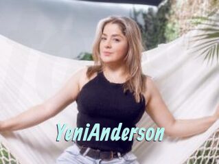 YeniAnderson