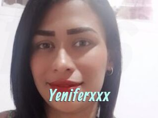 Yeniferxxx