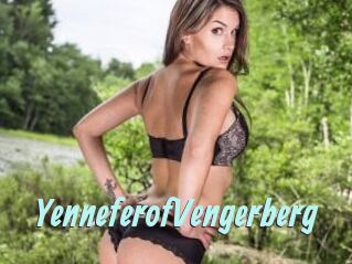 YenneferofVengerberg