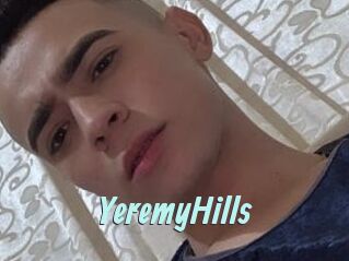 YeremyHills