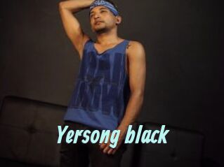 Yersong_black