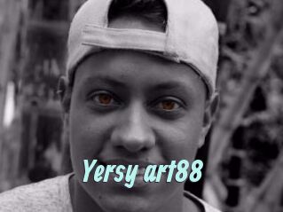 Yersy_art88