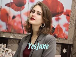 YesJane