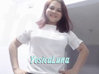 YesicaLuna