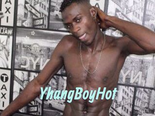 YhangBoyHot