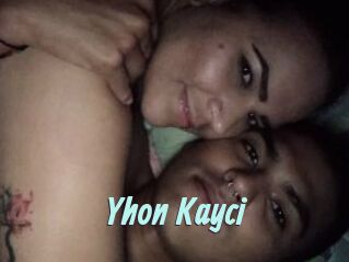 Yhon_Kayci