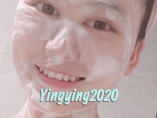 Yingying2020