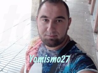 Yomismo27