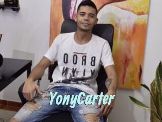 YonyCarter