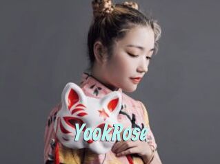 YookRose