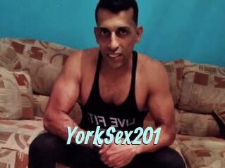 YorkSex201