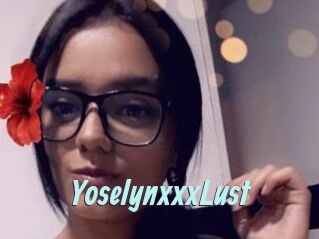 YoselynxxxLust