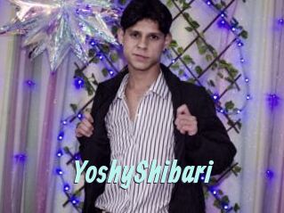 YoshyShibari