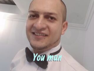 You_man