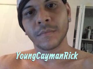 YoungCaymanRick