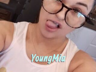 YoungMia