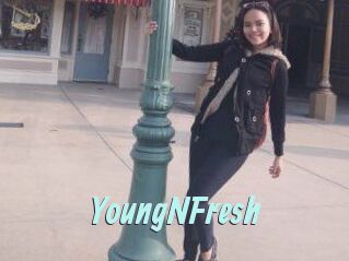 YoungNFresh