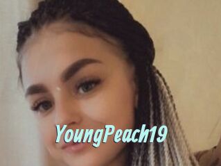 YoungPeach19