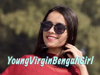 YoungVirginBengaliGirl